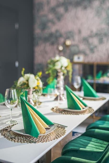 Elisabeth Residence - Home Of The Gourmets Шопрон Екстер'єр фото