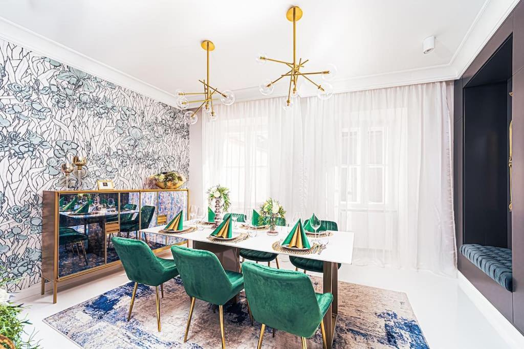 Elisabeth Residence - Home Of The Gourmets Шопрон Екстер'єр фото