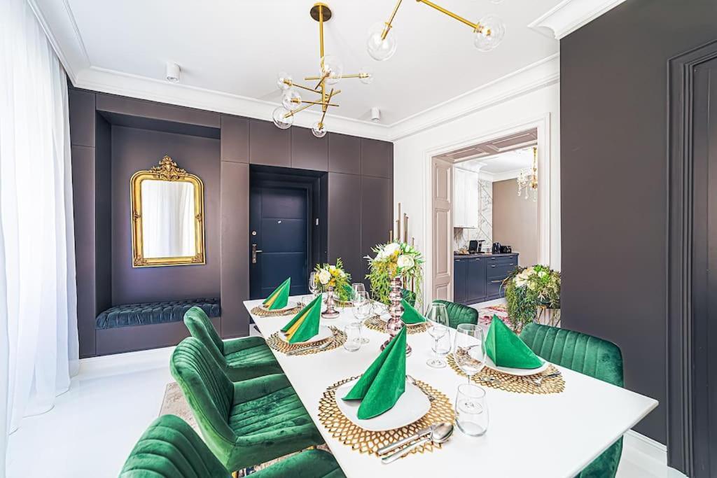 Elisabeth Residence - Home Of The Gourmets Шопрон Екстер'єр фото